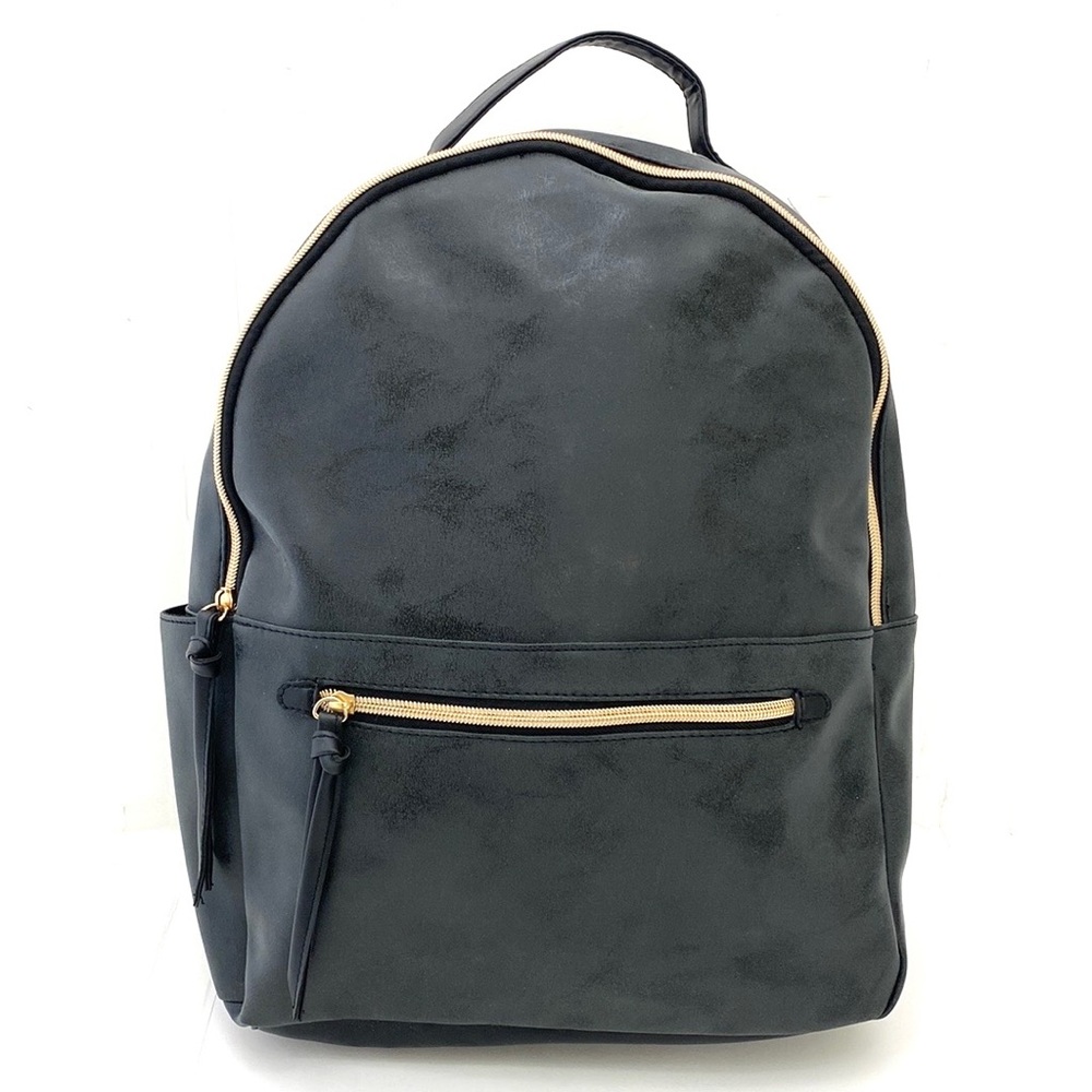 Ulta Beauty Women's Black on Black Classic Urban Backpack